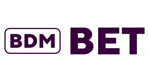 BDM Bet Casino Logo